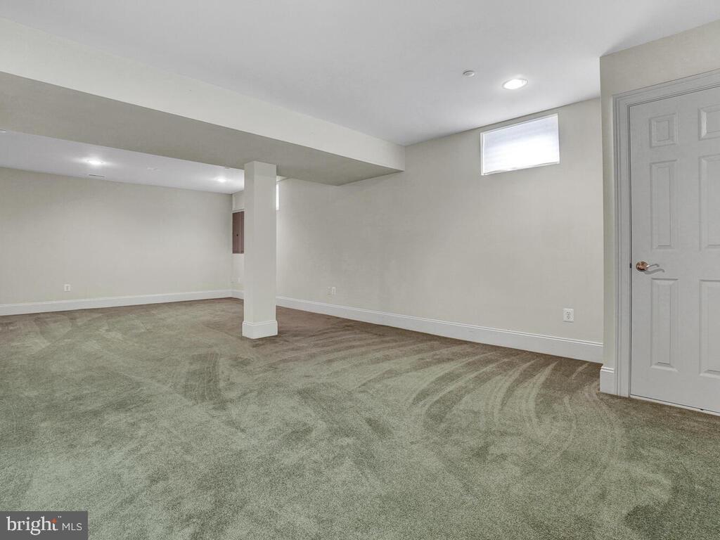 MARWOOD - Residential