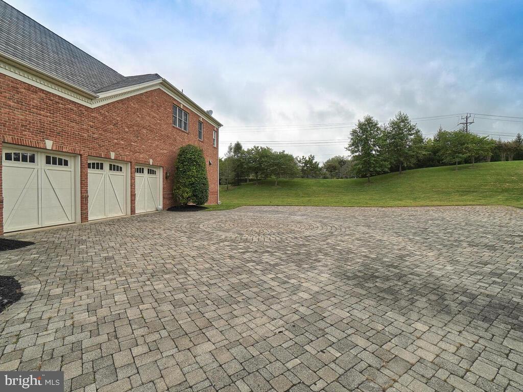 MARWOOD - Residential