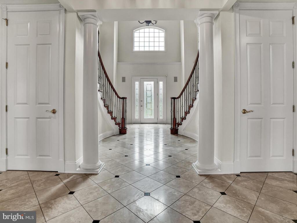 MARWOOD - Residential