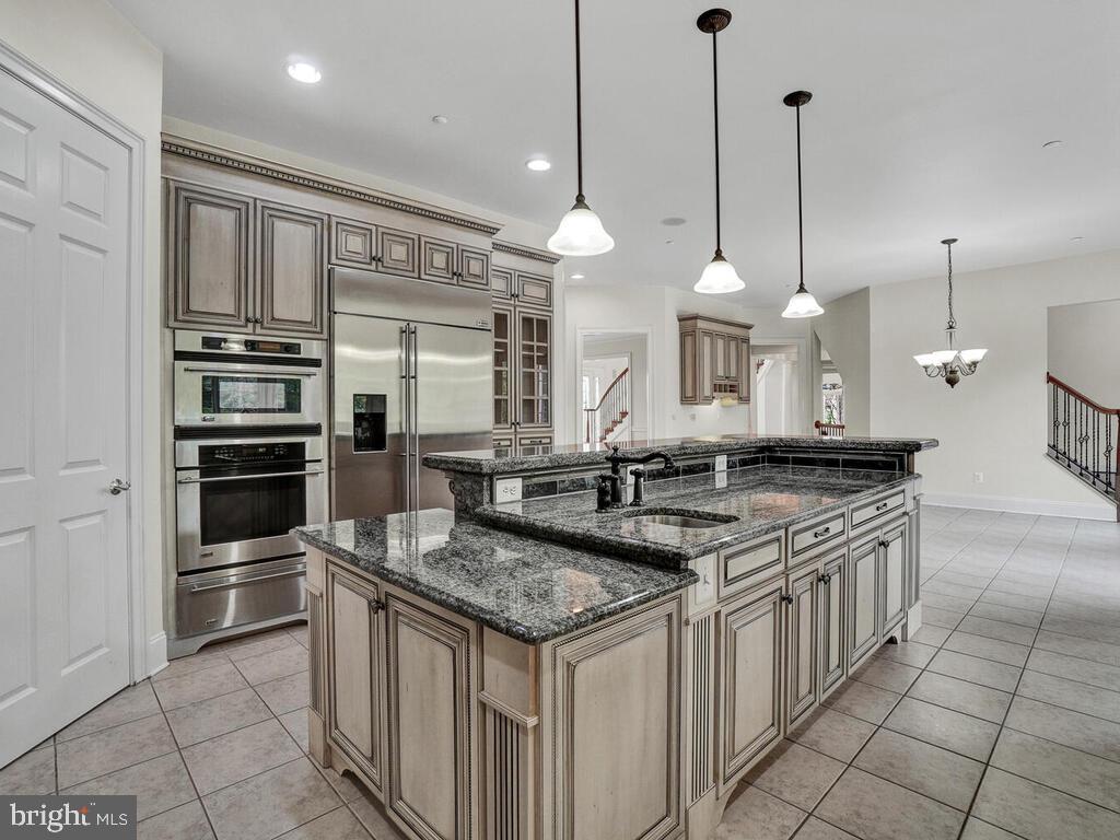 MARWOOD - Residential