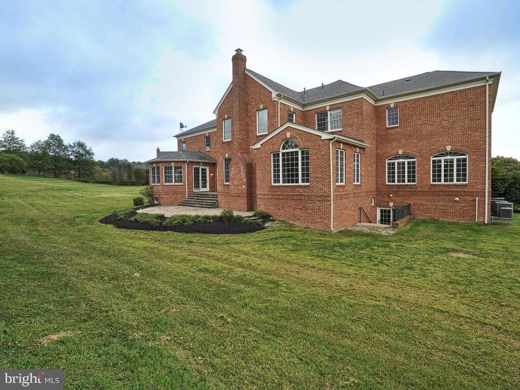 MARWOOD - Residential