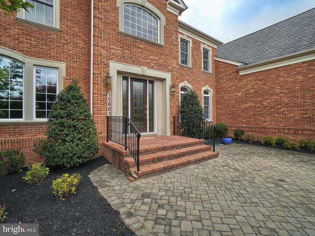 MARWOOD - Residential