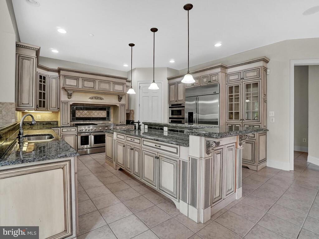 MARWOOD - Residential