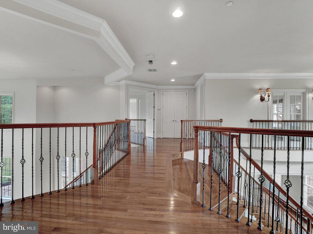 MARWOOD - Residential