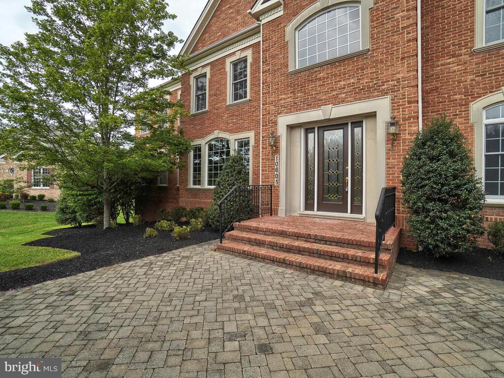 MARWOOD - Residential