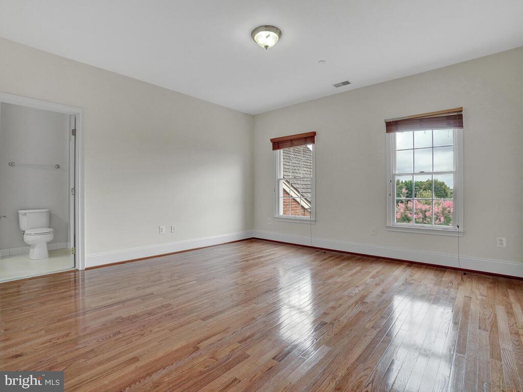 MARWOOD - Residential