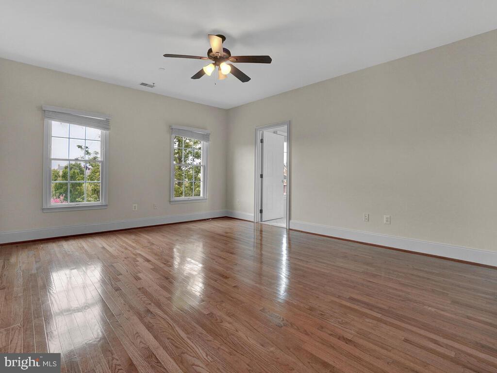 MARWOOD - Residential