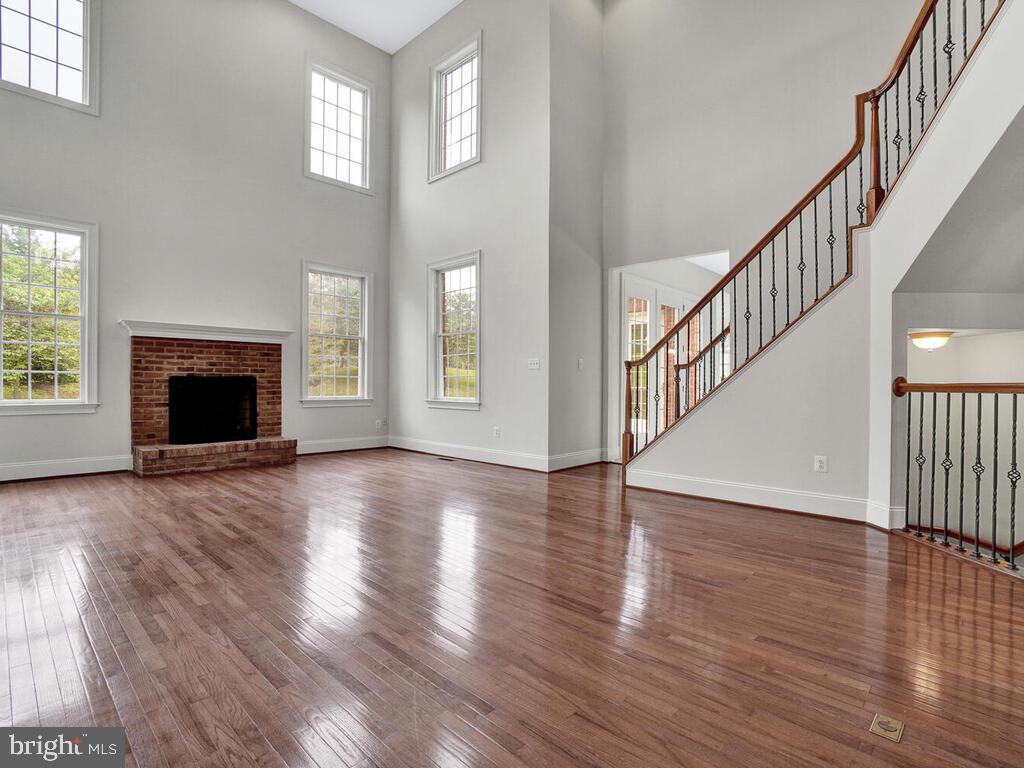 MARWOOD - Residential