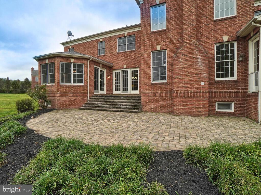 MARWOOD - Residential