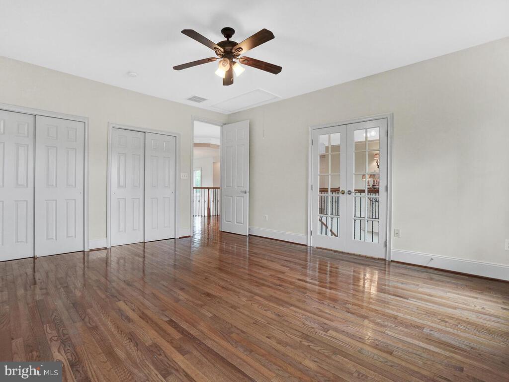 MARWOOD - Residential