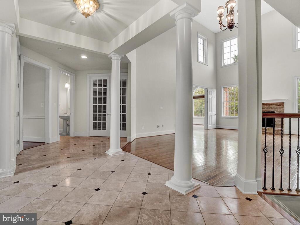 MARWOOD - Residential