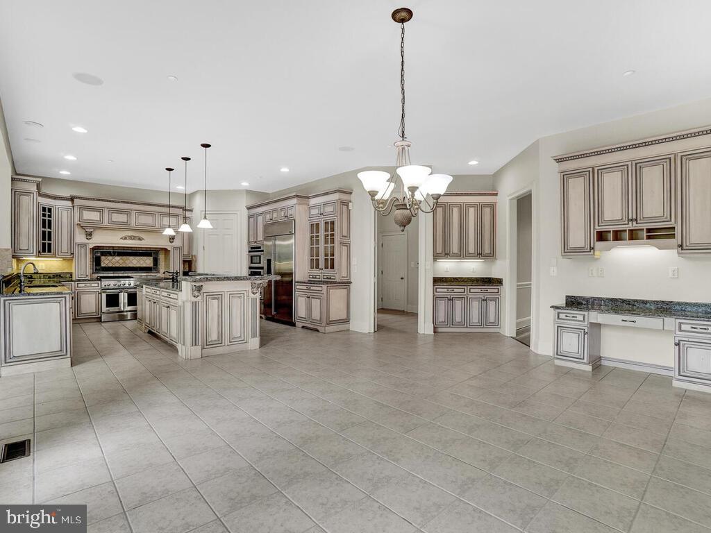 MARWOOD - Residential