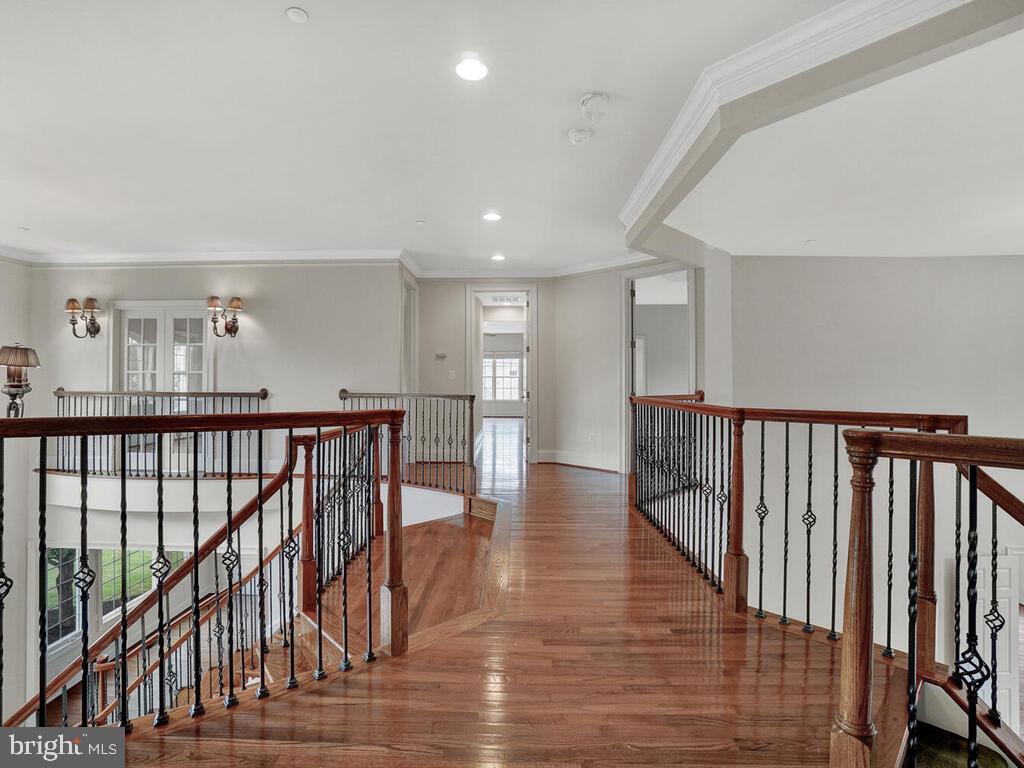 MARWOOD - Residential