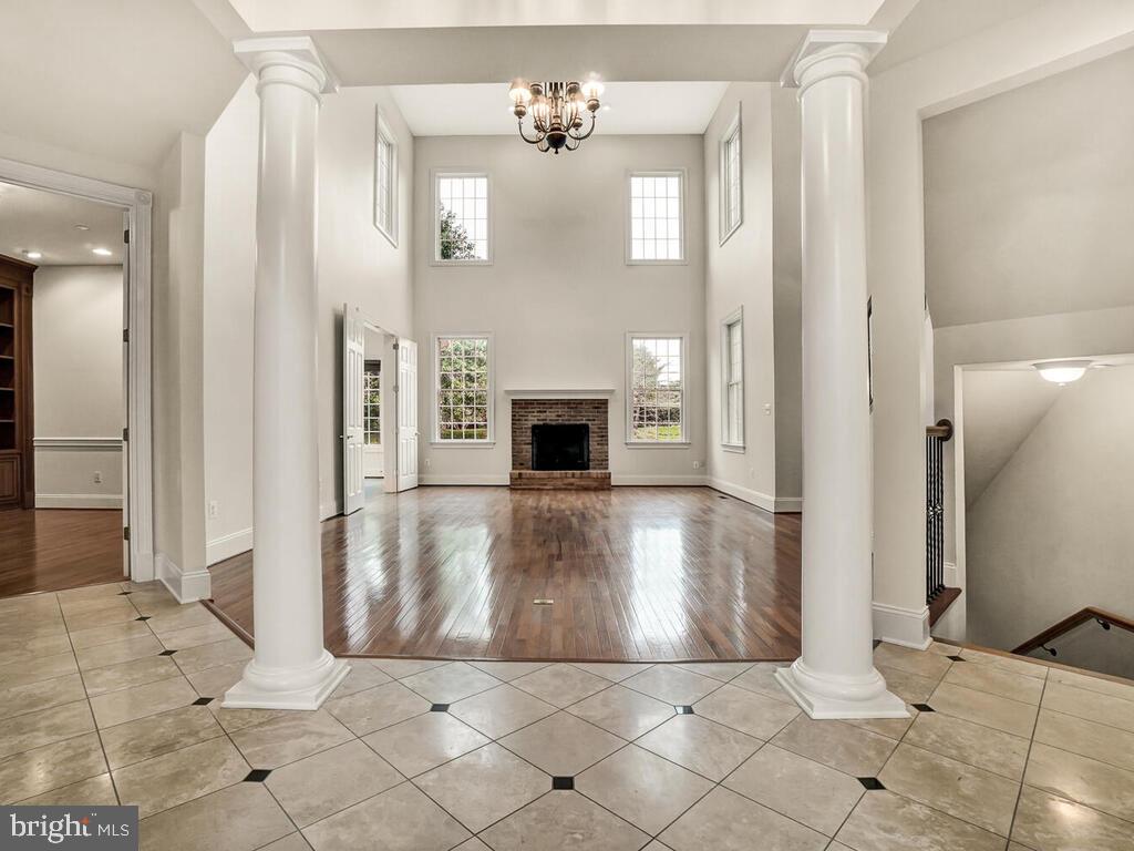 MARWOOD - Residential