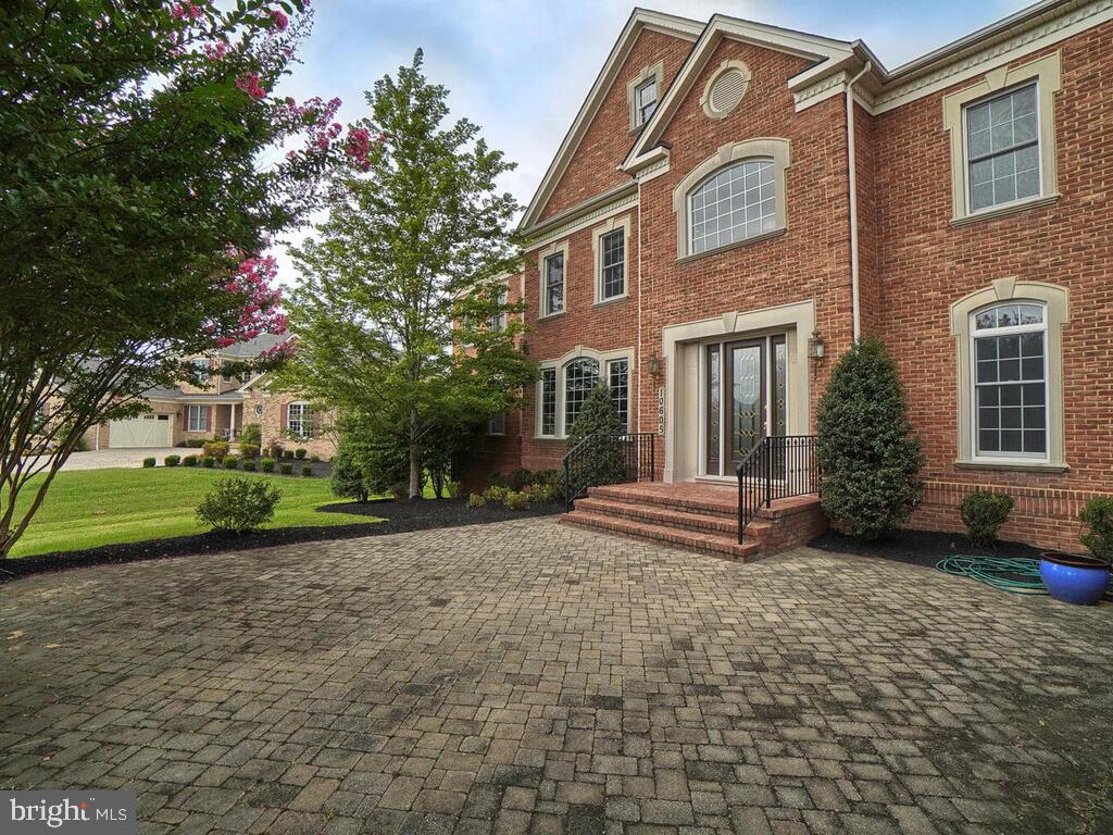 MARWOOD - Residential