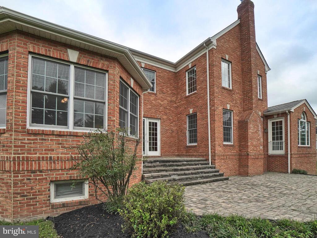 MARWOOD - Residential