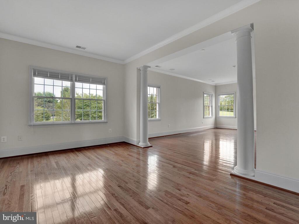 MARWOOD - Residential