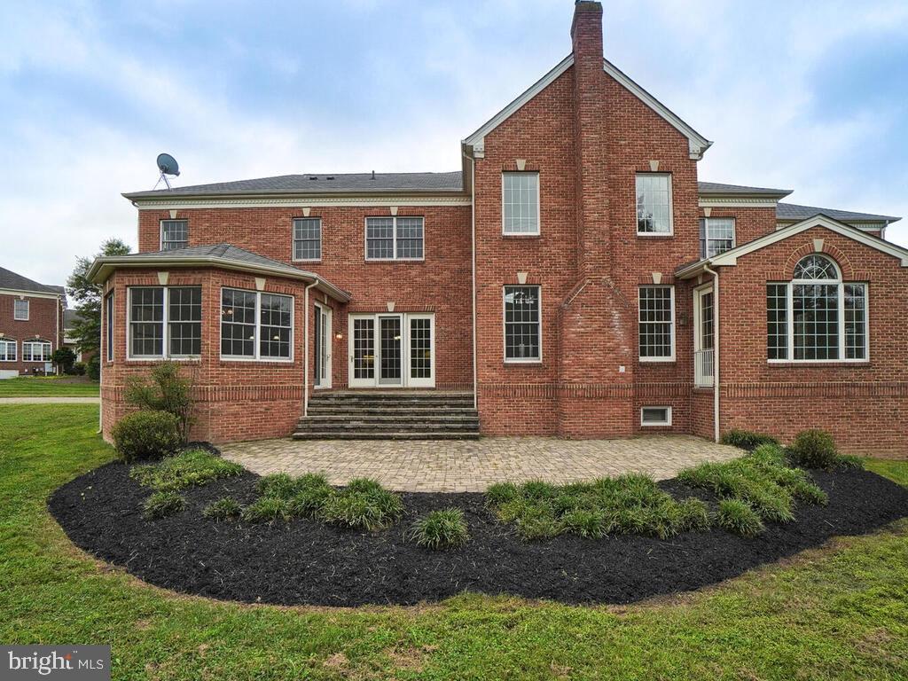 MARWOOD - Residential