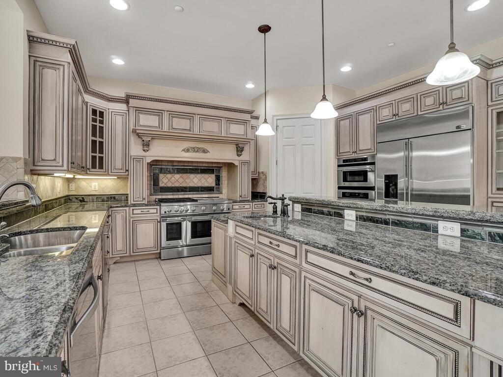 MARWOOD - Residential