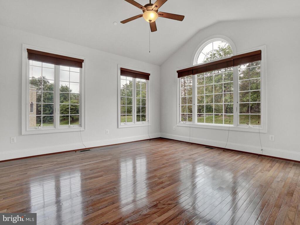 MARWOOD - Residential