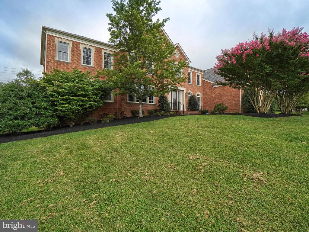 MARWOOD - Residential