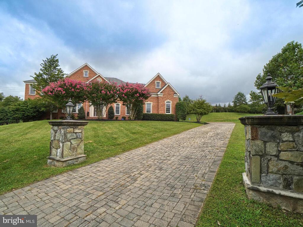 MARWOOD - Residential