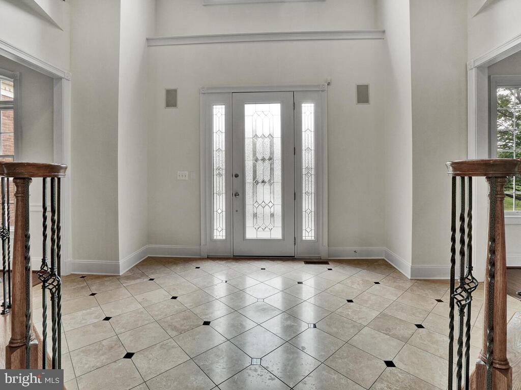 MARWOOD - Residential