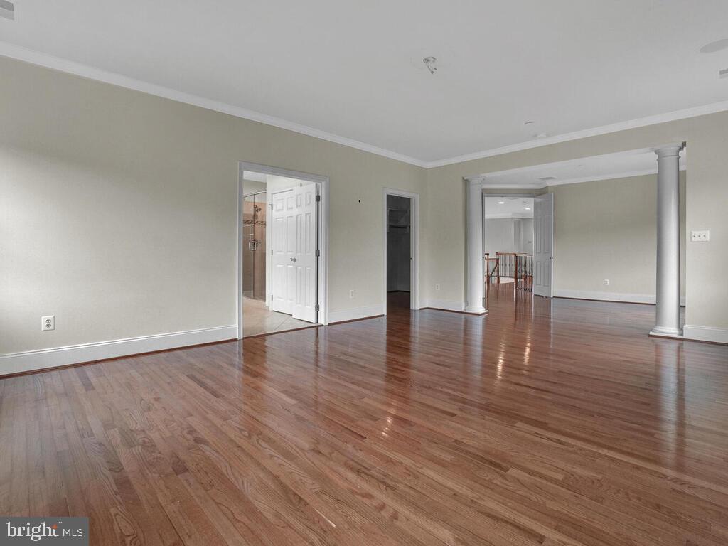 MARWOOD - Residential