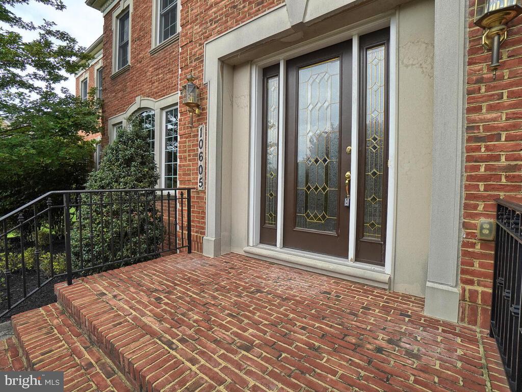 MARWOOD - Residential