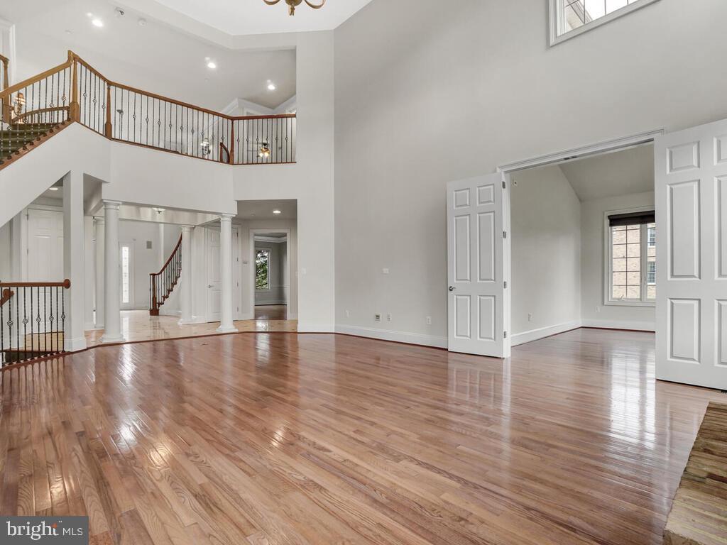 MARWOOD - Residential