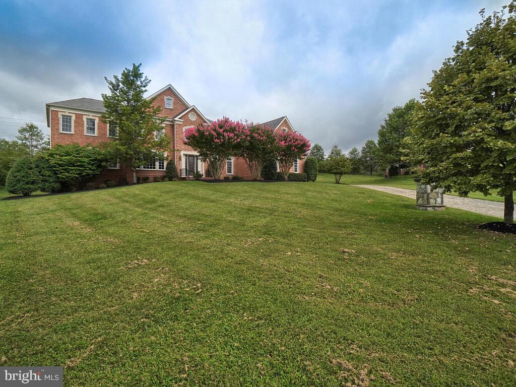 MARWOOD - Residential