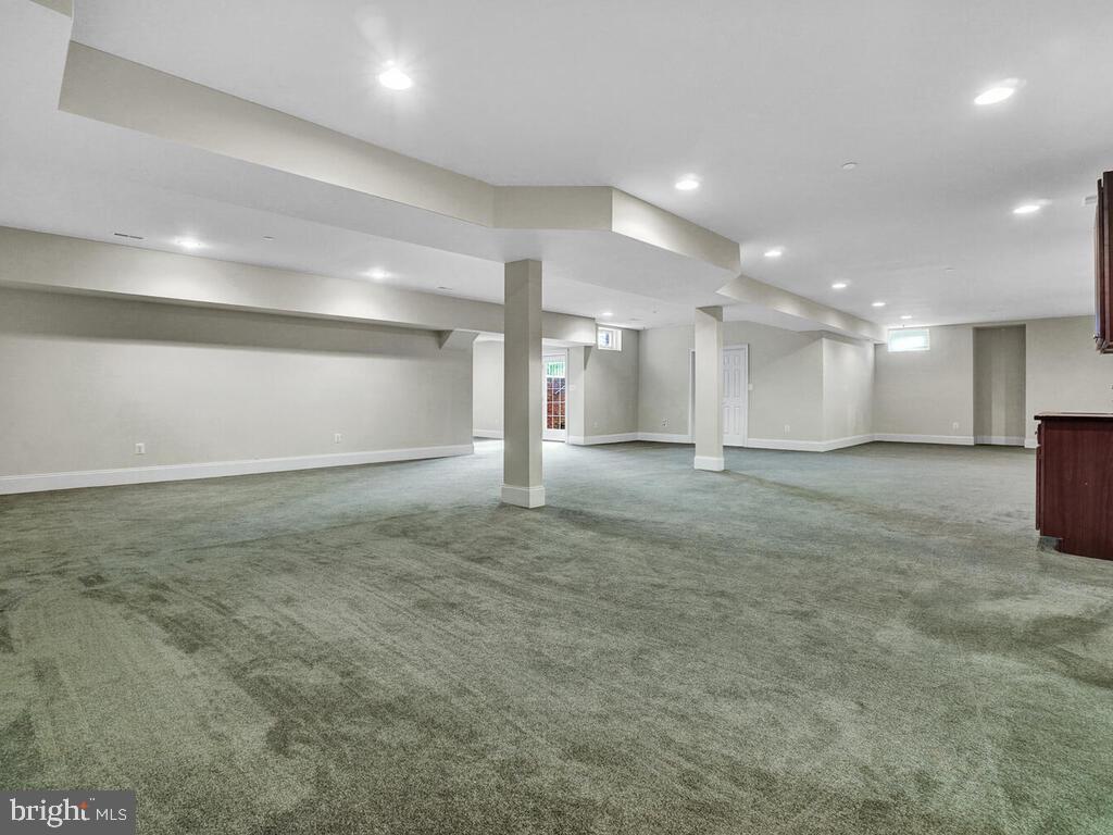 MARWOOD - Residential