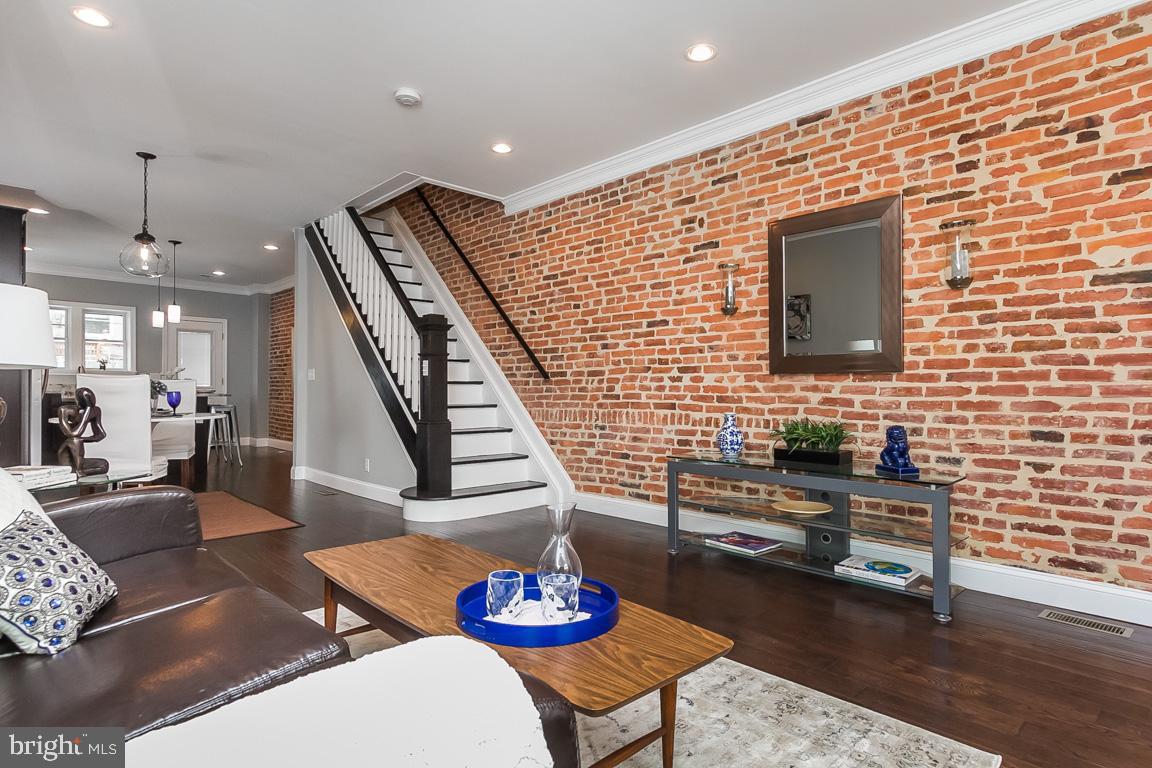 PATTERSON PARK - Residential