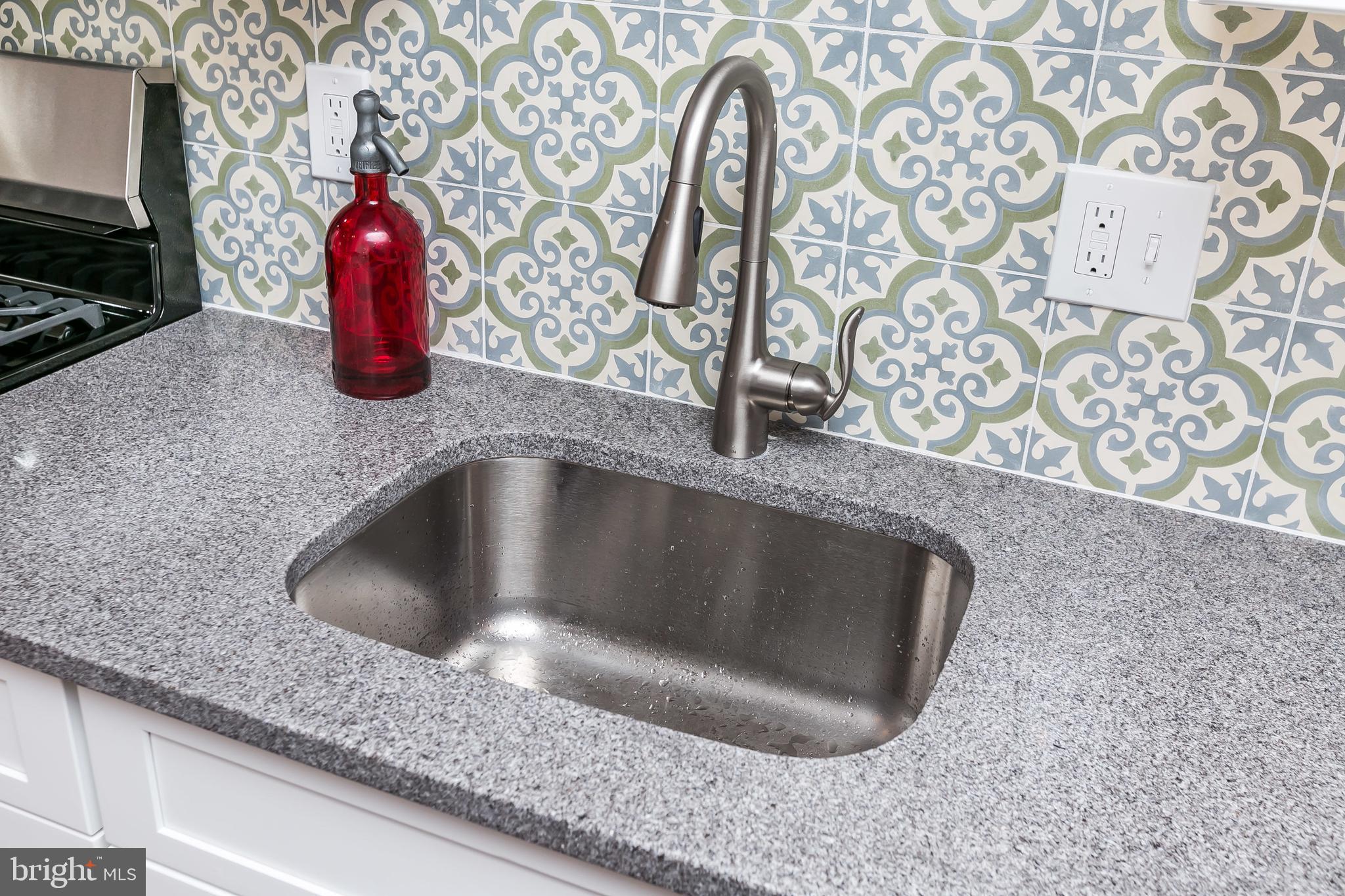 PATTERSON PARK - Residential