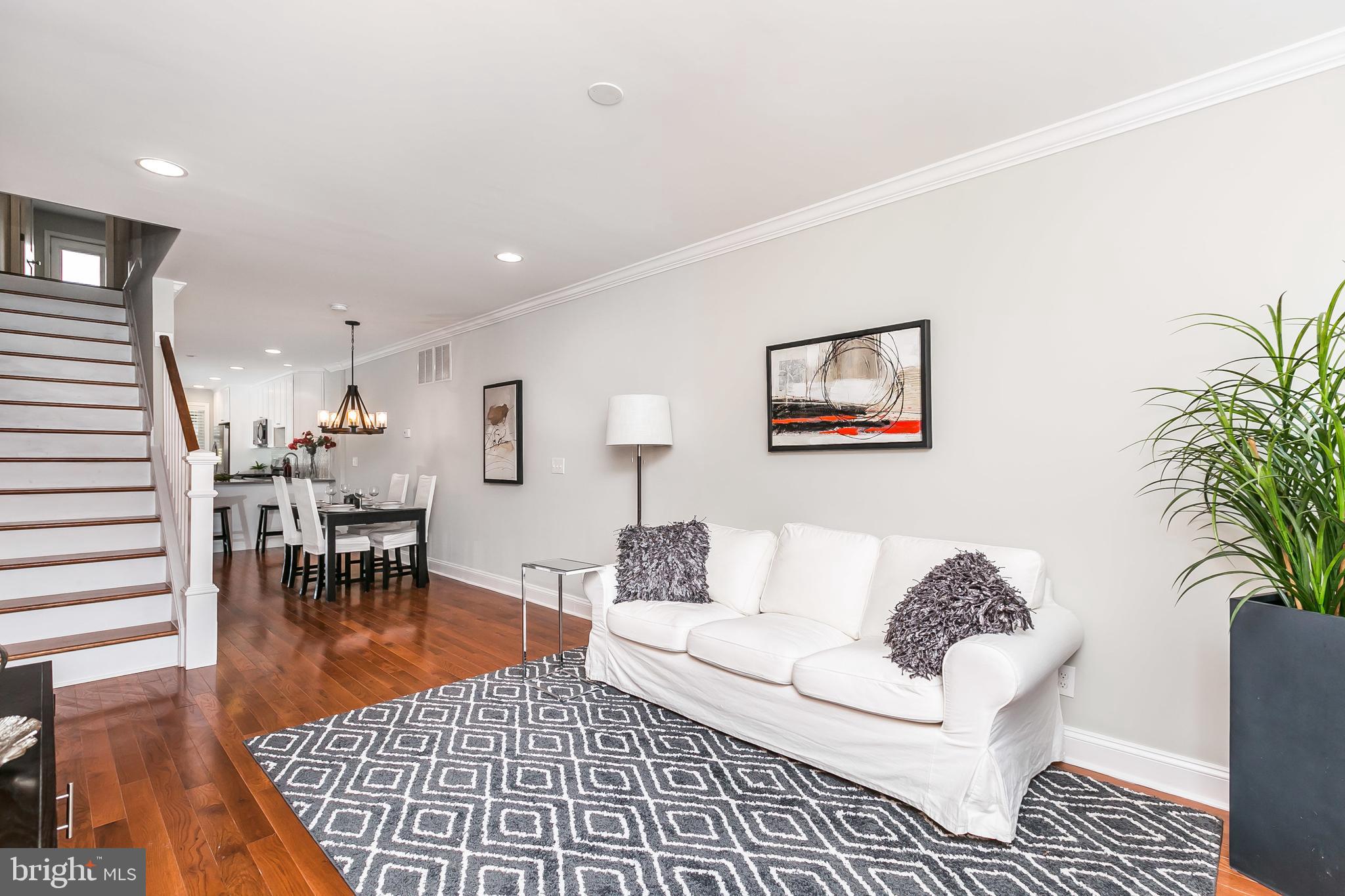 PATTERSON PARK - Residential