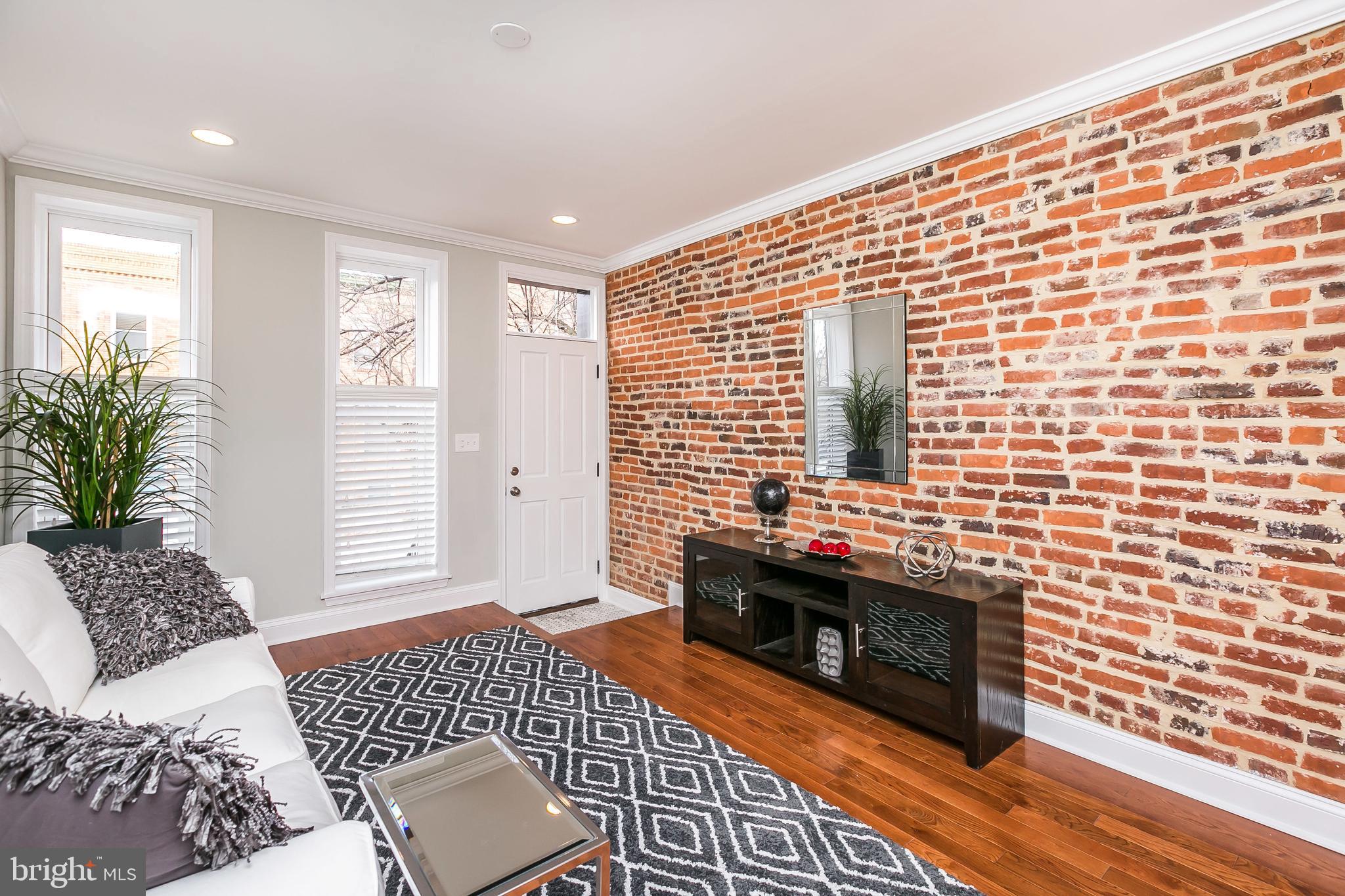 PATTERSON PARK - Residential