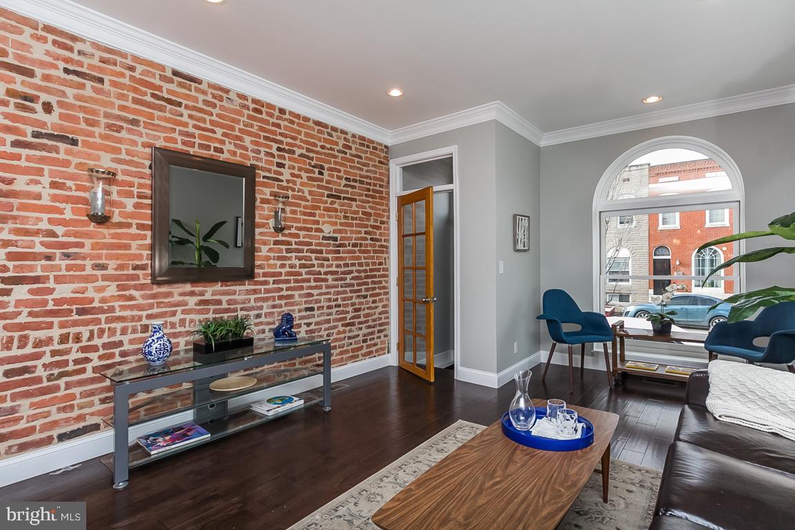 PATTERSON PARK - Residential