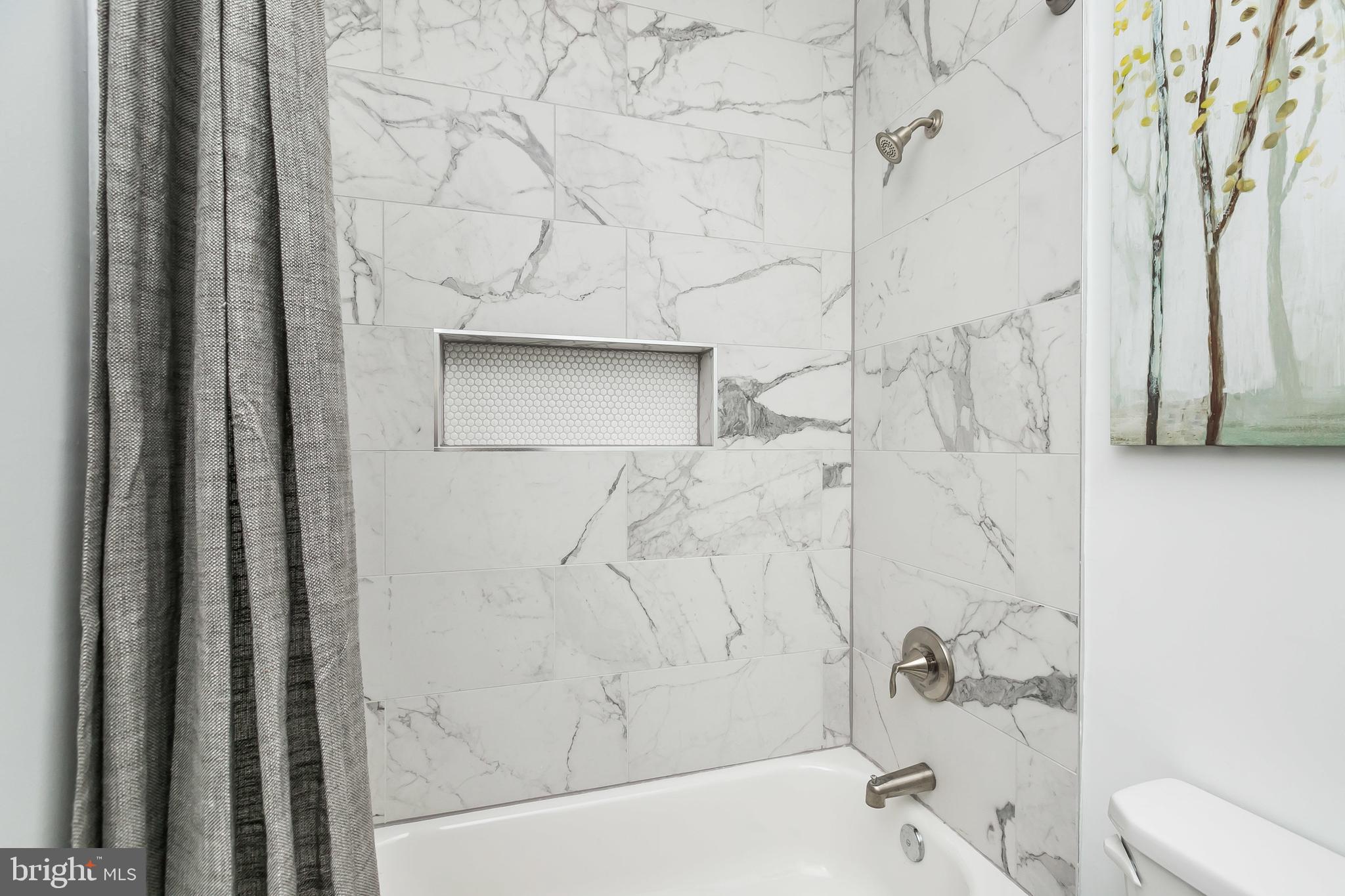 PATTERSON PARK - Residential