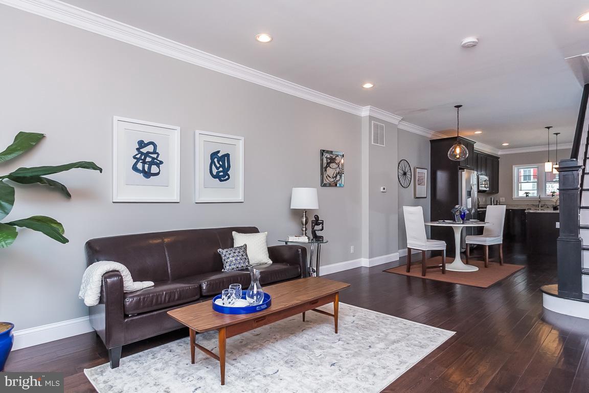 PATTERSON PARK - Residential