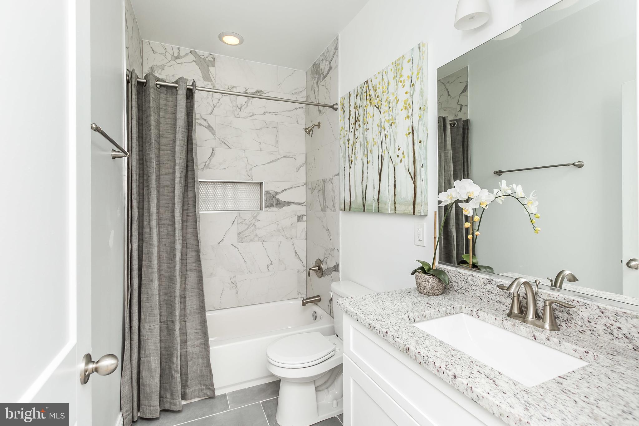 PATTERSON PARK - Residential