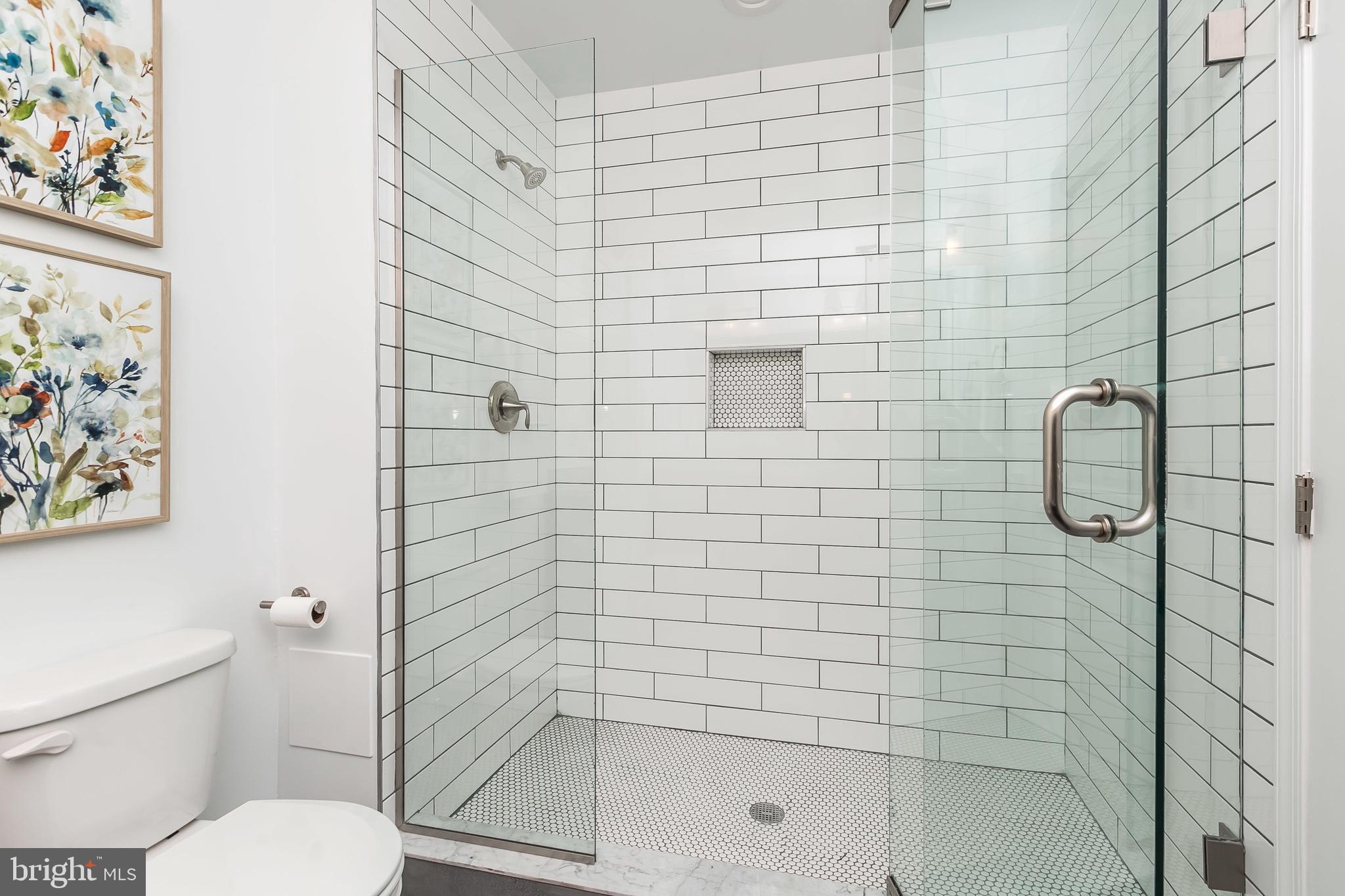 PATTERSON PARK - Residential