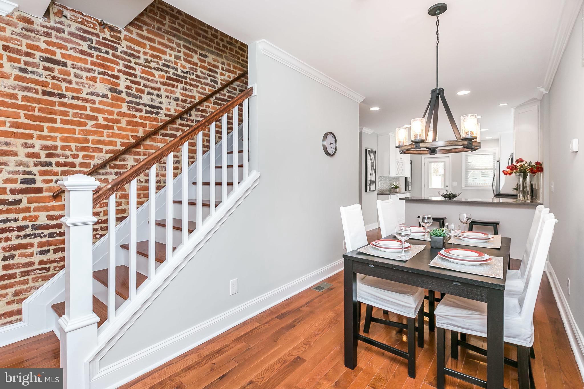 PATTERSON PARK - Residential