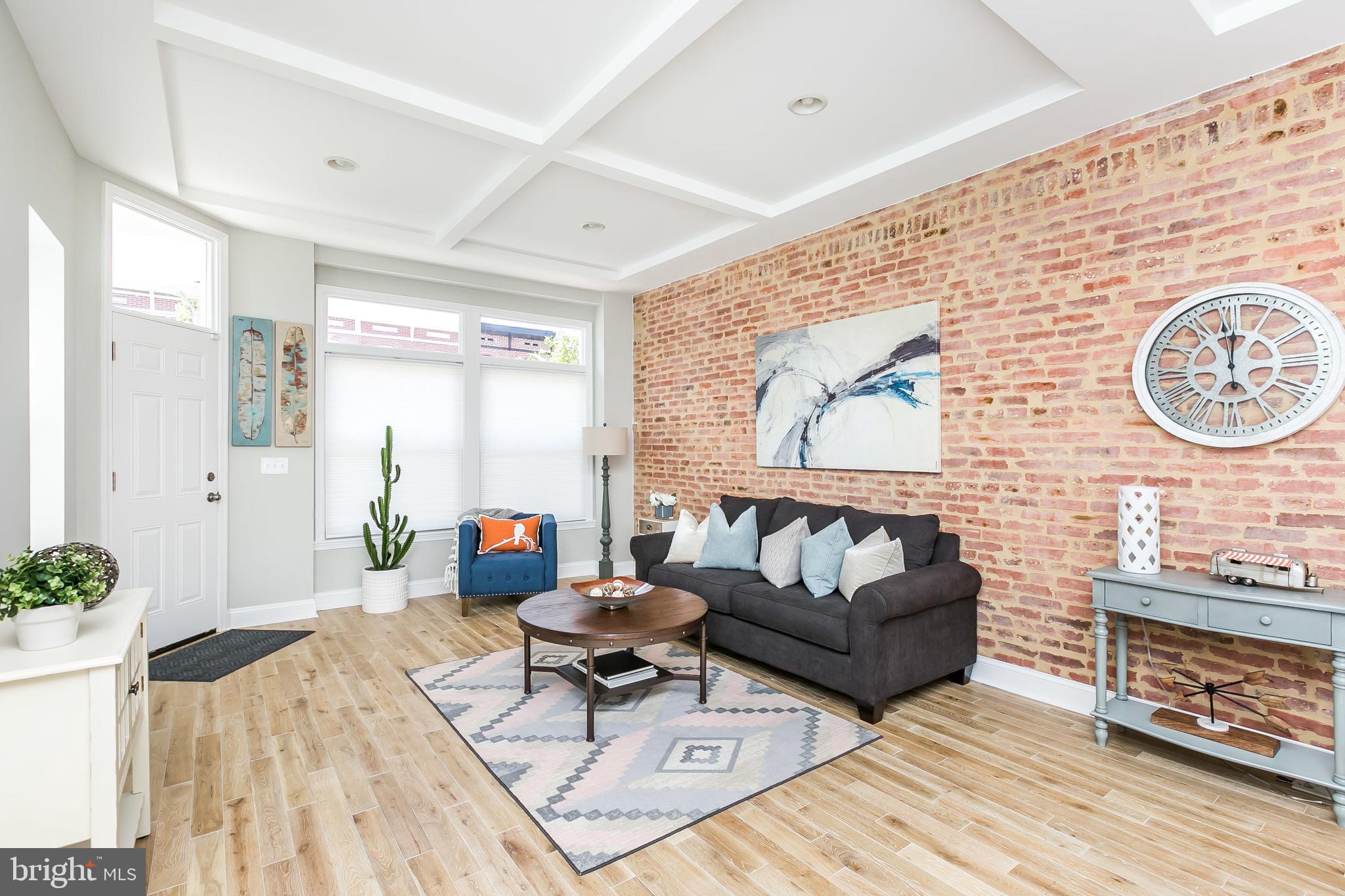 PATTERSON PARK - Residential