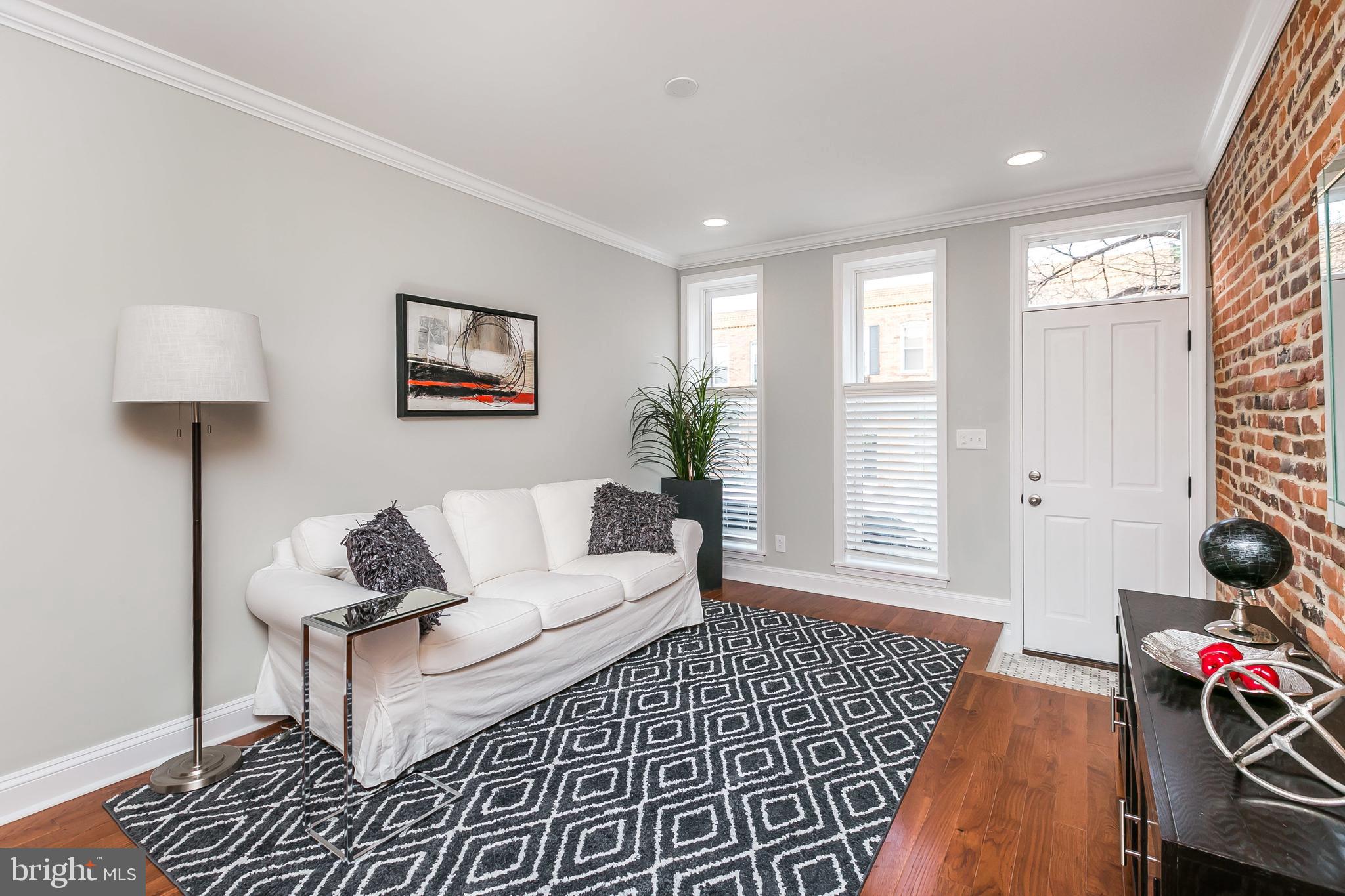 PATTERSON PARK - Residential