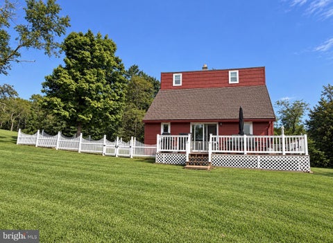 Photo of 5350 Summit Ln, ROBERTSDALE, PA 16674 (MLS # PAHU2024624)