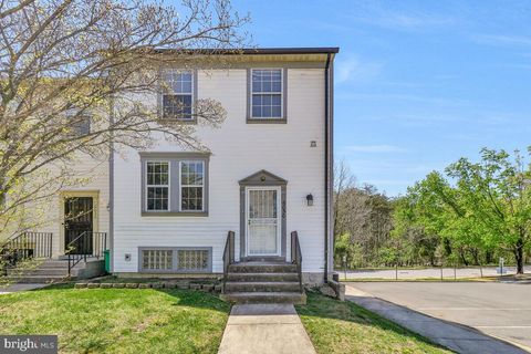 6050 HIL MAR CIRCLE DISTRICT HEIGHTS MD 20747