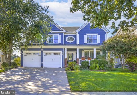 41402 SILVER CHARM COURT LEONARDTOWN MD 20650