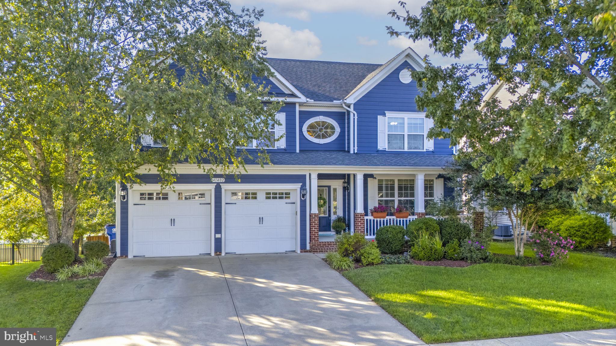 41402 SILVER CHARM COURT