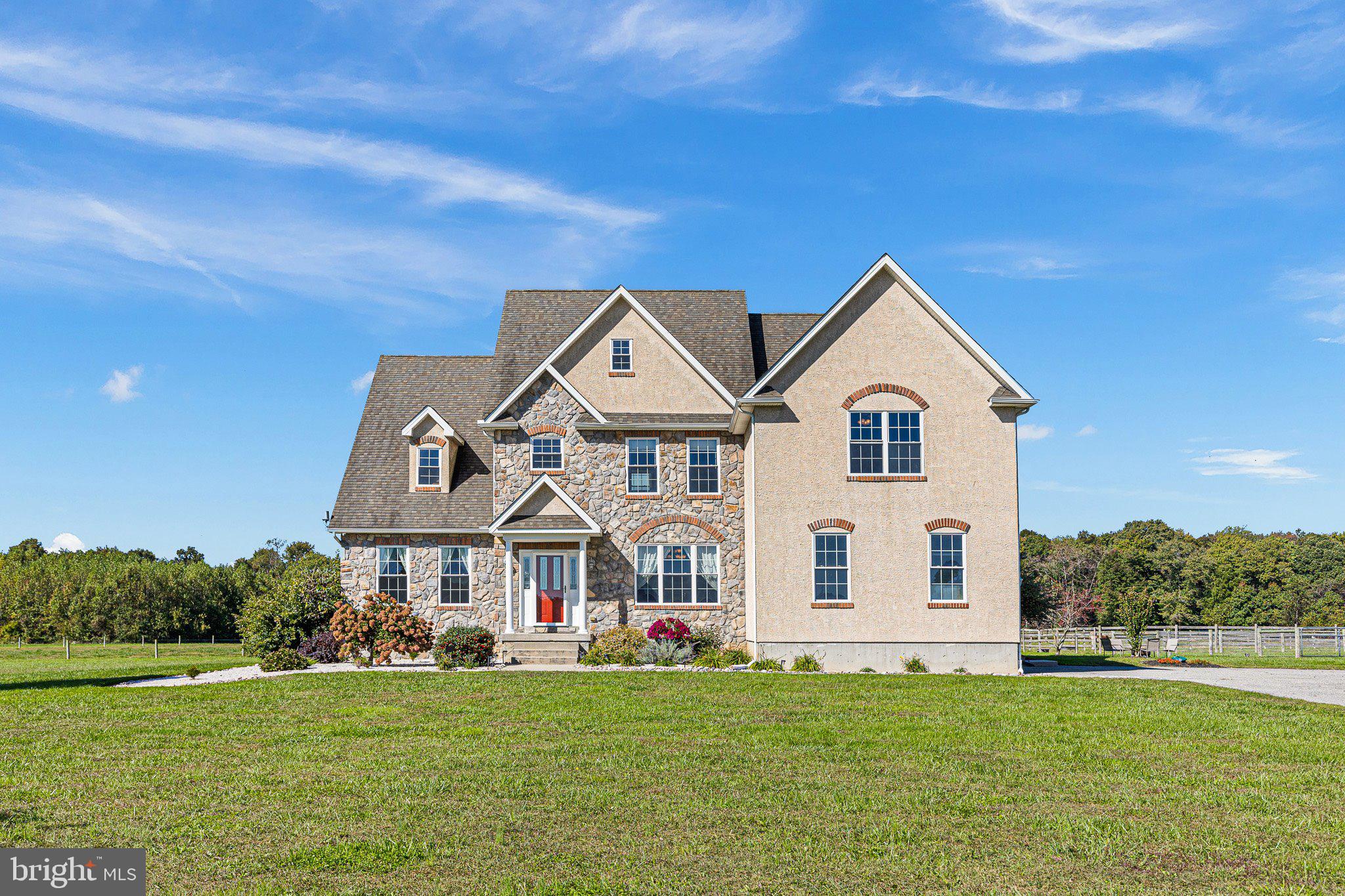 BUTLERS CROSSING - Residential