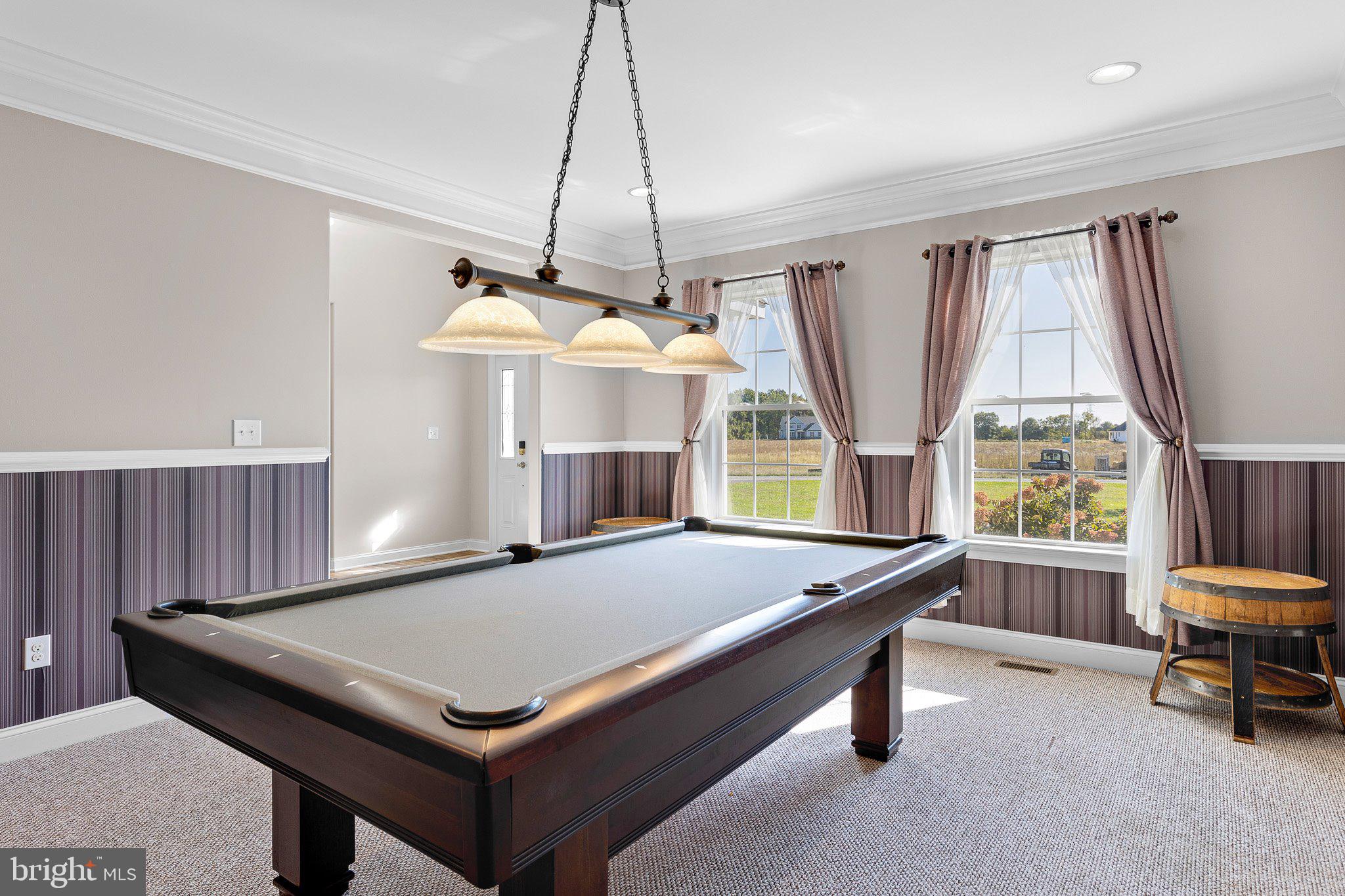 BUTLERS CROSSING - Residential